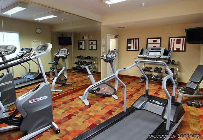 Towneplace Suites San Jose Campbell Eksteriør billede