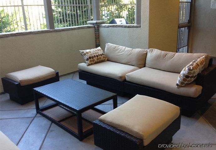 Towneplace Suites San Jose Campbell Eksteriør billede