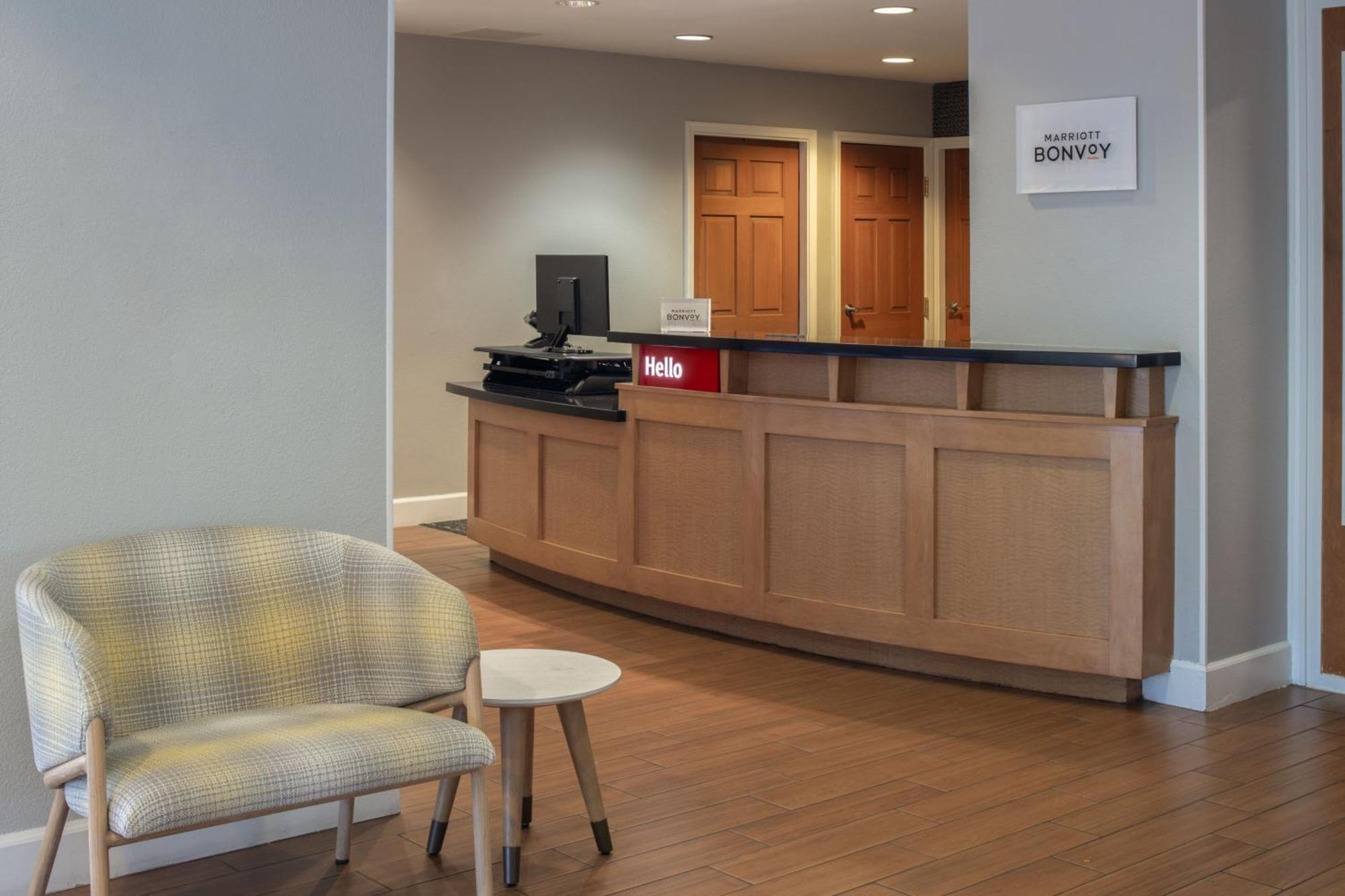 Towneplace Suites San Jose Campbell Eksteriør billede