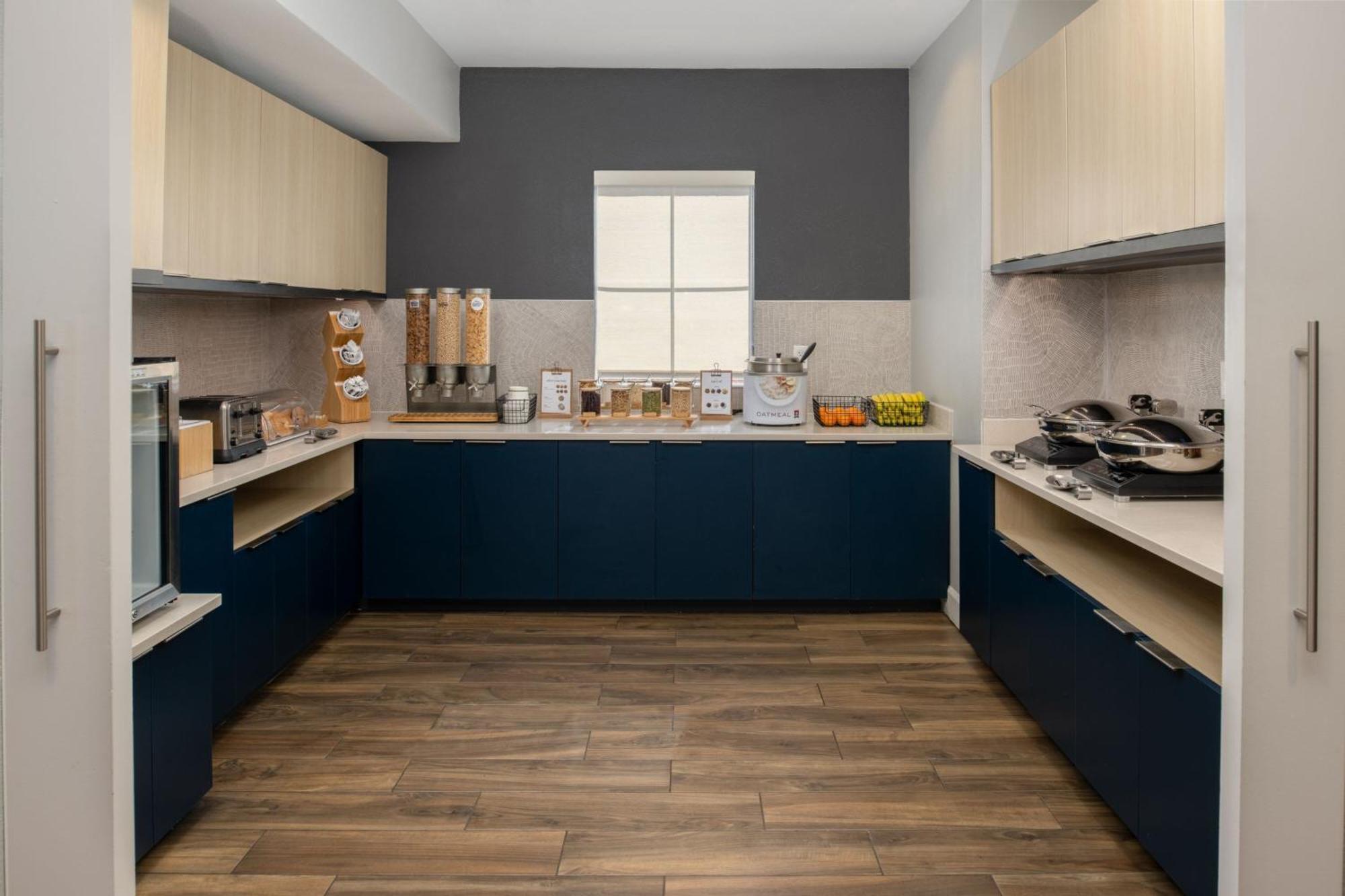 Towneplace Suites San Jose Campbell Eksteriør billede