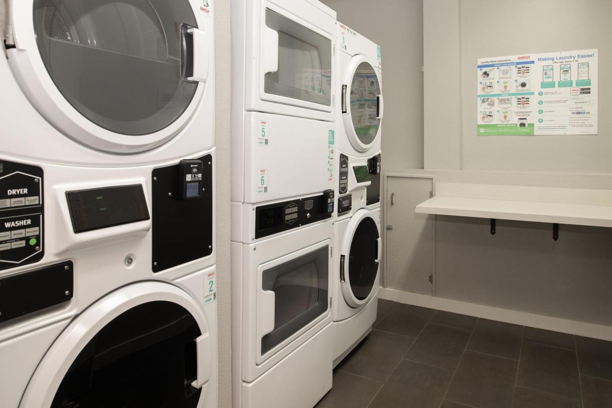 Towneplace Suites San Jose Campbell Eksteriør billede