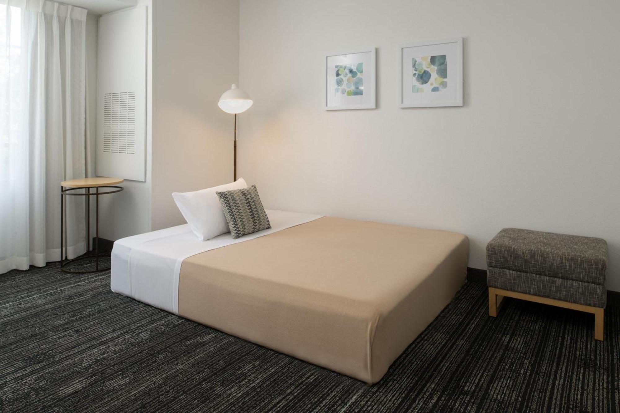 Towneplace Suites San Jose Campbell Eksteriør billede