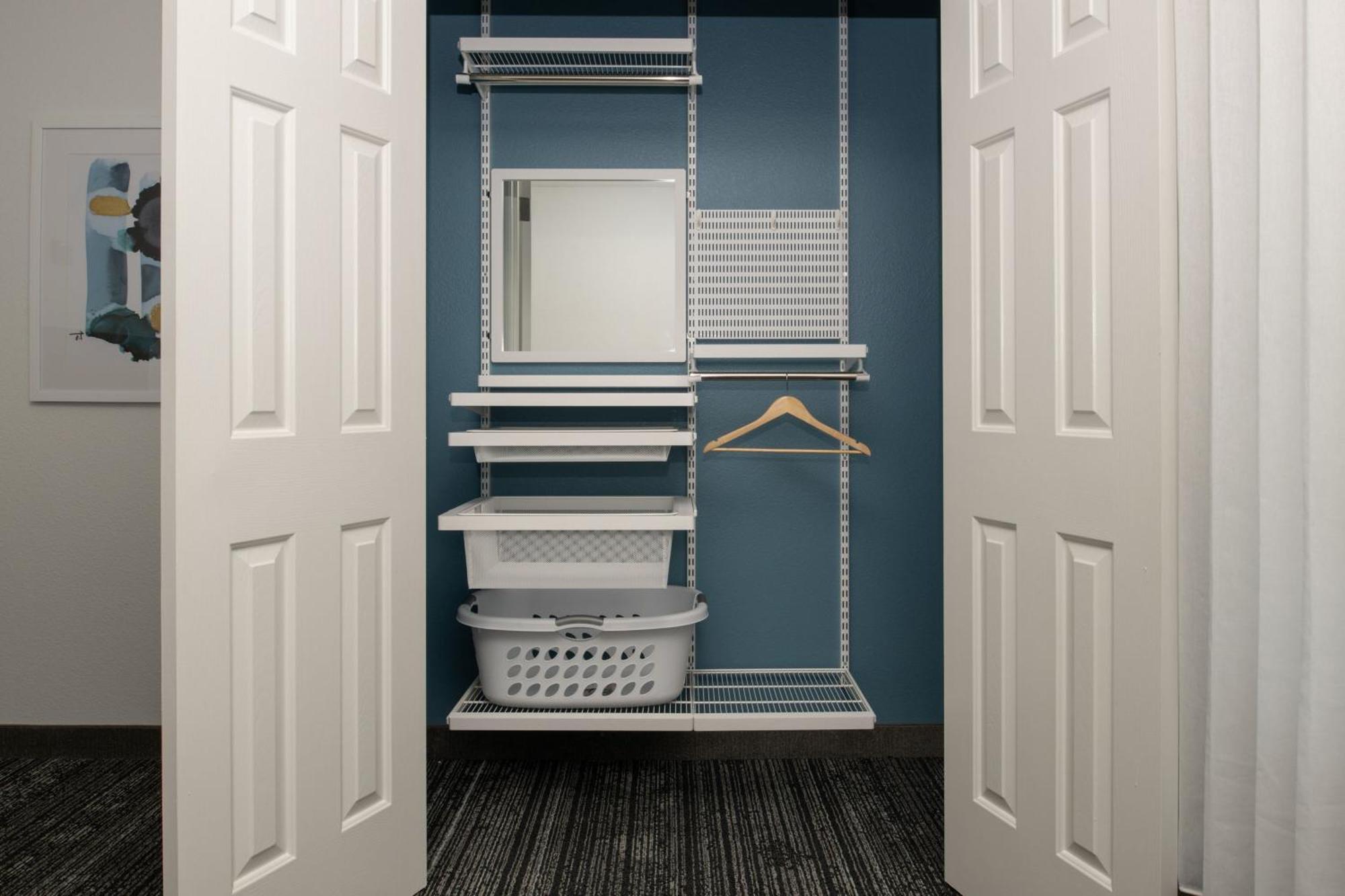 Towneplace Suites San Jose Campbell Eksteriør billede