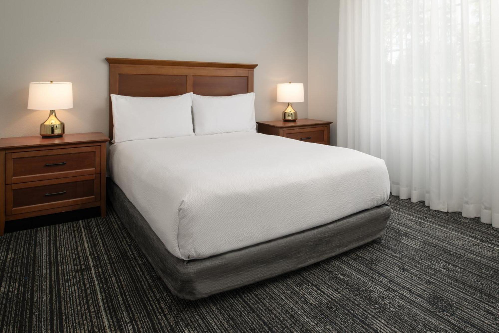 Towneplace Suites San Jose Campbell Eksteriør billede