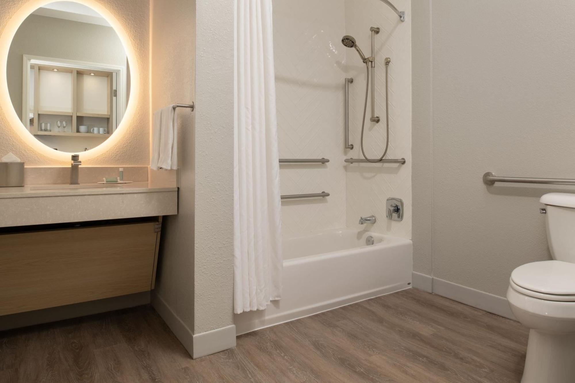 Towneplace Suites San Jose Campbell Eksteriør billede