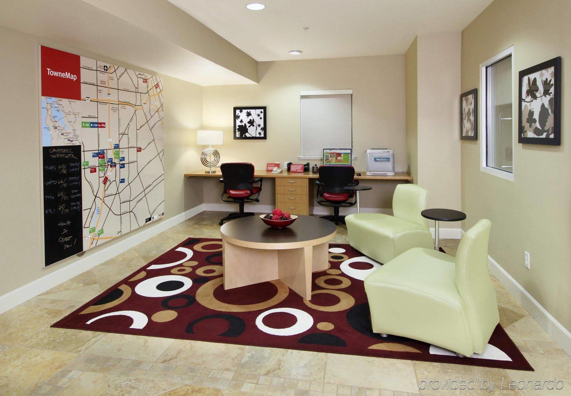 Towneplace Suites San Jose Campbell Eksteriør billede